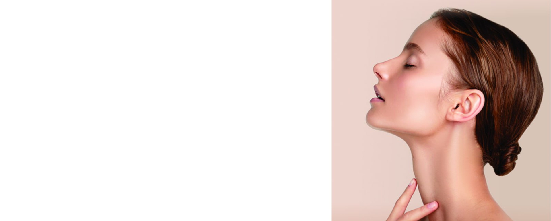 Crème visage liftante