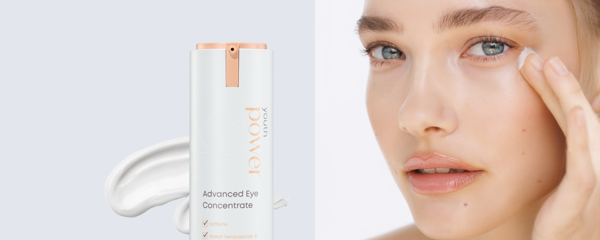 V.I.F. advanced eye cream